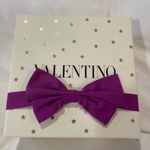 Valentino Perfume Gift Set with Box 💕